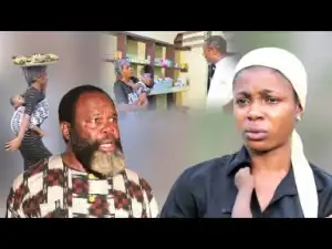 Video: THE PREGNANT TEENAGE VIRGIN  | Latest Nigerian Nollywood Movie